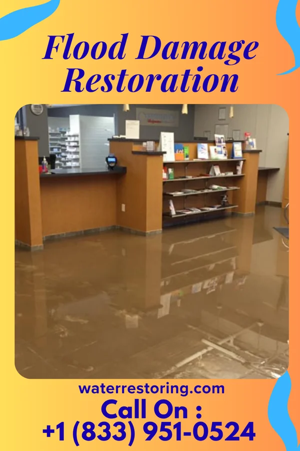 Flood Damage Restoration in Sullivan, WI